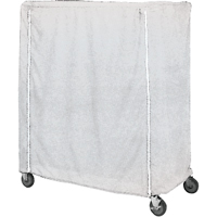 Covers For Shelf Trucks & Carts RG460 | Stor-it Systems