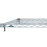 Tablette en treillis super ajustable Super Erecta Shelf, 18" la x 18" p, Capacit&eacute; de 800 lb Stor-it Systems