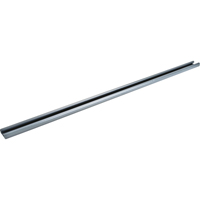 Interlok Boltless Shelving Bin Front Stor-it Systems