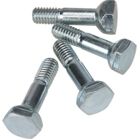 Foot Bolts for Chromate Wire Shelving RL058 | Stor-it Systems