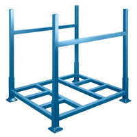 Stacking Racks - Accessories Stor-it Systems