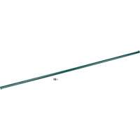 Heavy-Duty Green Epoxy Finish Wire Shelving Post RL631 | Stor-it Systems