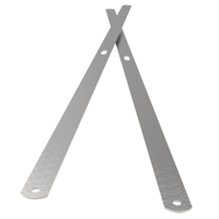 Slotted Angle Side Brace Stor-it Systems
