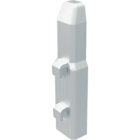 Crochet de tablette ajustable 1" Interlok Stor-it Systems
