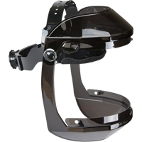 Double Matrix Headgear, Ratchet Suspension SA339 | Stor-it Systems