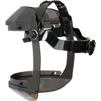 Double Matrix Headgear, Ratchet Suspension SA339 | Stor-it Systems
