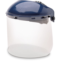 Harnais de t&ecirc;te, Suspension Rochet Stor-it Systems