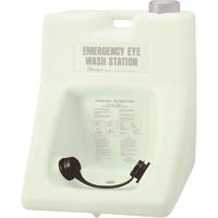 Fendall Porta Stream<sup>®</sup> Eyewash Station Replacement Pull-Straps SA426 | Stor-it Systems