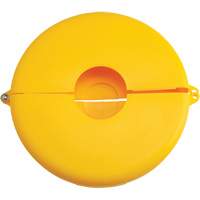 Dispositif de verrouillage pour soupape, Type Vanne Stor-it Systems