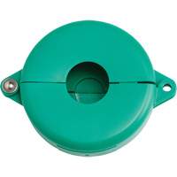Dispositif de verrouillage pour soupape, Type Vanne Stor-it Systems