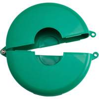 Dispositif de verrouillage pour soupape, Type Vanne Stor-it Systems
