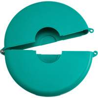 Dispositif de verrouillage pour soupape, Type Vanne Stor-it Systems