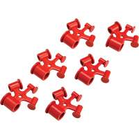 Dispositif de verrouillage pour fusible, Type Disjoncteur Stor-it Systems