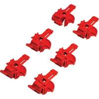 Dispositifs de verrouillage pour fusibles, Type Disjoncteur Stor-it Systems