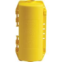 Dispositif de verrouillage Hubbell Plugout, Type Prise Stor-it Systems