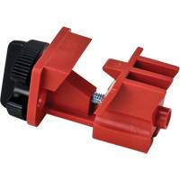Dispositif de verrouillage universel multi-polaire, Type Disjoncteur Stor-it Systems