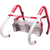 Emergency Escape Ladders SAF946 | Stor-it Systems