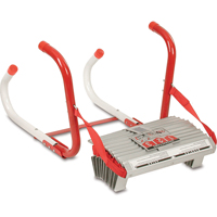 Emergency Escape Ladders Stor-it Systems