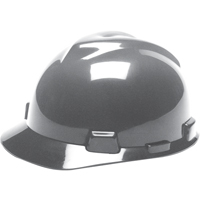 V-Gard&reg; Protective Caps - Fas-Trac&reg; Suspension, Meets CSA Type 1, Ratchet Suspension, Non-Vented Stor-it Systems