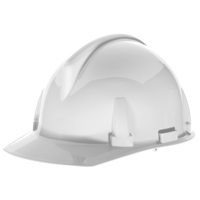 Casques de protection V-Gard - Suspensions Fas-Trac, R&eacute;pond aux normes CSA type 1, Suspension Rochet, Non ventil&eacute; Stor-it Systems