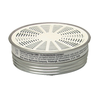 Comfo&reg; Respirator Cartridges, Gas/Vapour Cartridge, Acid Gas Stor-it Systems