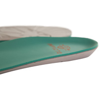 Semelles moul&eacute;es antifatigue Airsol, Hommes 7 - 8,5/Femmes 9 - 10,5 Stor-it Systems