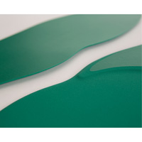 Semelles plates antifatigue Airsol, Hommes 7 - 8,5 Stor-it Systems
