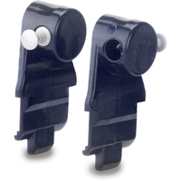 North<sup>®</sup> Quick-Lok Mounting Blades SAG811 | Stor-it Systems