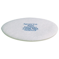 North&reg; N Series Filter Pads, Particulate Filter, R95 Filter Stor-it Systems