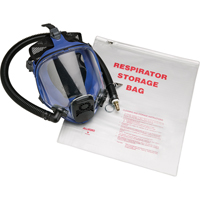 Respirator Storage Bag SAI802 | Stor-it Systems