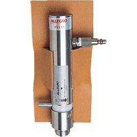 Vortex Heater/Cooler for Vest with Snap-Tite Plug SAK323 | Stor-it Systems