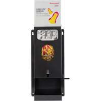 Distributeur de bouchons d'oreille Leight Source 500 de Howard Leight Stor-it Systems