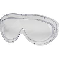 Uvex<sup>®</sup> Flex Seal™ Safety Goggles Replacement Lens SAK391 | Stor-it Systems