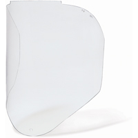 Visi&egrave;res de Rechange Bionic, Polycarbonate, Teinte Transparent Stor-it Systems