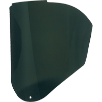 Visi&egrave;res de Rechange Bionic, Polycarbonate, Teinte 5,0 Stor-it Systems