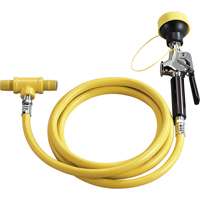 Hand-Held Drench Hoses SAK646 | Stor-it Systems