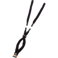 Cordon &agrave; lunettes de s&eacute;curit&eacute; Skullerz Stor-it Systems