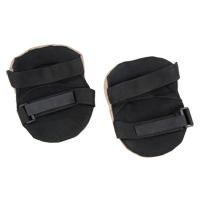 Knee Pad, Hook and Loop Style, Leather Caps, Foam Pads SAL218 | Stor-it Systems