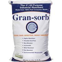 Absorbant granulaire Gran-Sorb Stor-it Systems