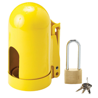 Verrou Snap Cap, Type Bouteille de gaz Stor-it Systems