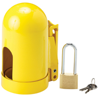 Verrou Snap Cap, Type Bouteille de gaz Stor-it Systems