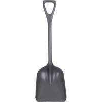 Safety Shovels - Industrial Shovels (One-Piece) SAL460 | Stor-it Systems
