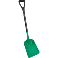 Safety Shovels - (Two-Piece) SAL468 | Stor-it Systems