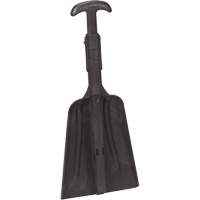 Collapsible Emergency Shovel SAL474 | Stor-it Systems