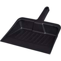 Utility Dust Pan, Plastic SAL490 | Stor-it Systems