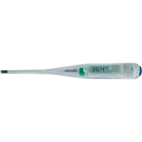 Digital Compact Thermometer, Digital Stor-it Systems