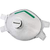 Saf-T-Fit&reg; P1135 Particulate Respirators, P95, NIOSH Certified, Large/Medium Stor-it Systems