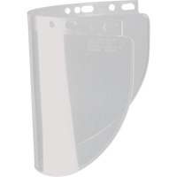 High Performance&reg; Faceshield, Propionate, Clear Tint Stor-it Systems