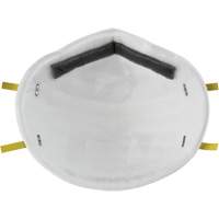 8110S Particulate Respirators, N95, NIOSH Certified, Small Stor-it Systems