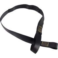 PointGuard Anchorage Connector Straps, Concrete, Temporary Use Stor-it Systems